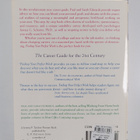 Paul Edwards ym. : Finding Your Perfect Work : The New Ca... - pikkukuva 2