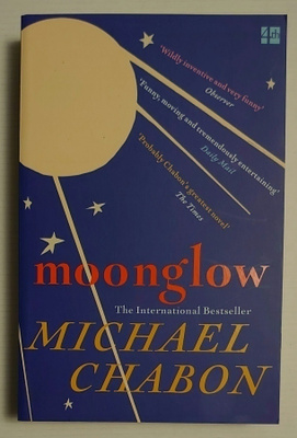 Michael Chabon - Moonglow