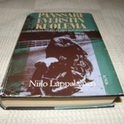 Niilo Lappalainen Panssarieverstin kuolema - pikkukuva 1