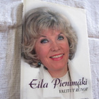 Eila Pienimäki : Valitut runot ( hienokuntoinen ) - pikkukuva 1