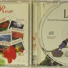 Liszt • Collection / Hungarian Fantasy And Les Preludes CD - pikkukuva 2