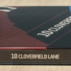 10 Cloverfield Lane (2016) Limited Steelbook (UUSI) - pikkukuva 3