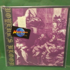 VOYEURS BLOOD - THE DAWNING OF POST MORTAL... UUSI  12" - pikkukuva 1