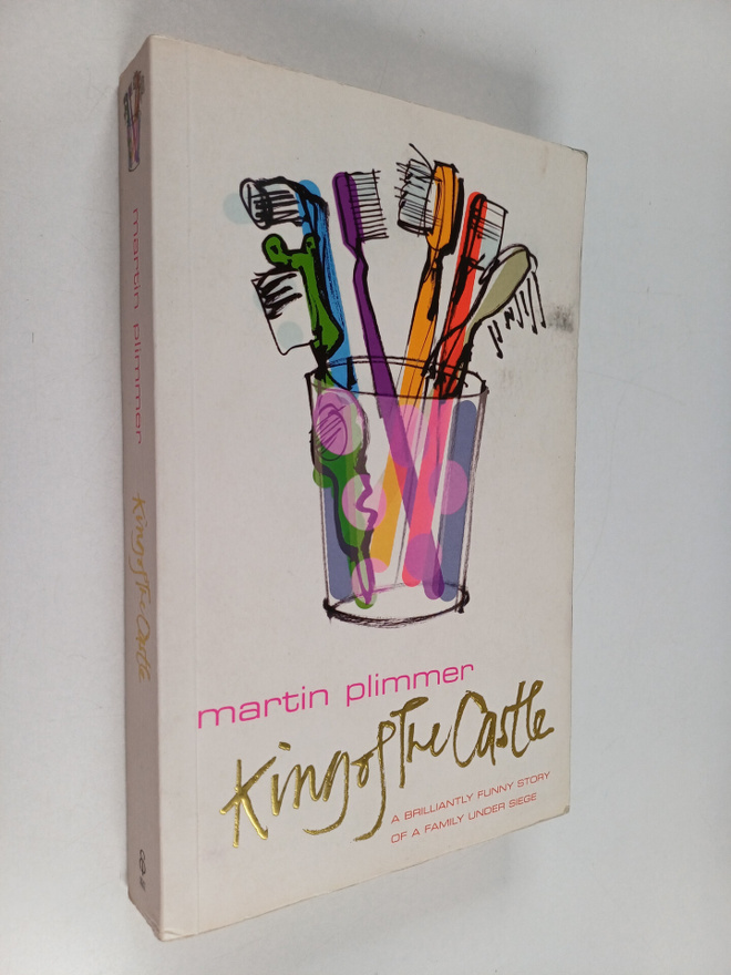 Martin Plimmer : King of the Castle