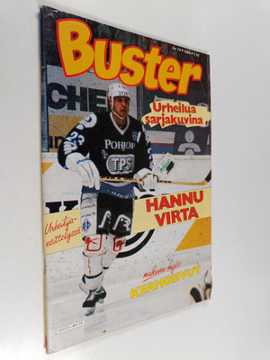 Buster 19/1986