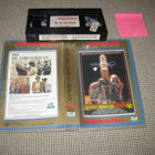 Hei Me Sabotoidaan-VHS (FIx, Videotragen Kultakantiset, -83) - pikkukuva 1