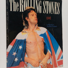 Philip Kamin : The rolling stones live - pikkukuva 1