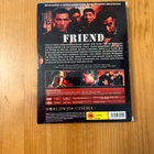 Friend DVD - pikkukuva 2