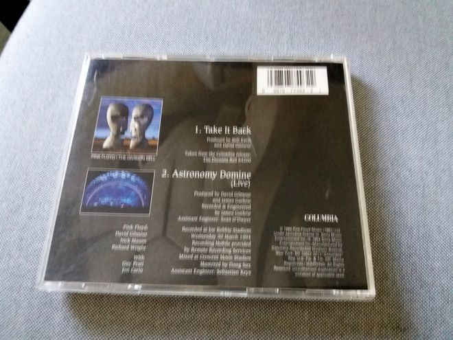 Item image