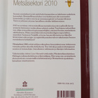 Lauri Hetemäki : Metsäsektori 2010 - pikkukuva 2