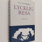 Vivi-Ann Sjögren : Lycklig resa - pikkukuva 1