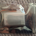 Lithium Polymer paristo 2.96Wh 3.7V - pikkukuva 2