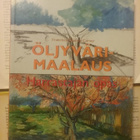 Francesco Asensio Cerver - Öljyvärimaalaus (nid.) - pikkukuva 1