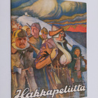 Hakkapeliitta 4/1926 - pikkukuva 1