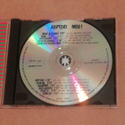 RAPTORI : MOE! CD  rare oop - pikkukuva 3