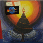 Circle Of Ouroborus - Autuala M-/M- LP - pikkukuva 1