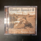 V/A - Wanhat suosikit (Huumorin siivin) CD - pikkukuva 1