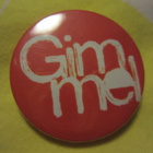 Gimmel Rintamerkki / Rintanappi - pikkukuva 3