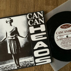 Can Can Heads / Publick Lost – Split - pikkukuva 1