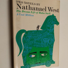 Nathanael West : The Dream Life of Balso Snell - A Cool M... - pikkukuva 1