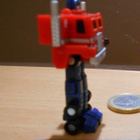 Optimus Prime WST - pikkukuva 3