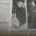 Me Naiset No 7 helmikuu 1962 - pikkukuva 3