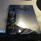 PS3 Batman - Arkham Origins - pikkukuva 1