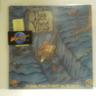 THEE VIRUS - ALCOHOL MADE US WHAT WE'RE TODAY M-/M- LP - pikkukuva 1