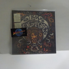 JESS AND THE ANCIENT ONES - CASTANEDA EU 2014 UUSI 10'' LP - pikkukuva 1