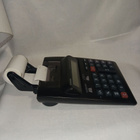 Casio nauhalaskin HR-150ER - pikkukuva 2