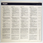 Various - Finlandia. Suomalaista Musiikkia, LP - pikkukuva 2