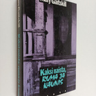 Mary Gaitskill : Kaksi naista, ruma ja kaunis - pikkukuva 1