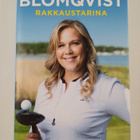 Teemu Tyry : Minea Blomqvist - rakkaustarina - pikkukuva 1