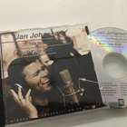 Jan Johansen The brazz brothers / Roll tide roll CD 1997 - pikkukuva 1