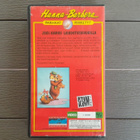 VHS: Jogi-Karhu Laihdutuskuurilla (Hanna-Barbera) - pikkukuva 2
