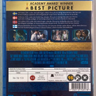 The Shape Of Water - Blu-ray ( Uusi ) - pikkukuva 2