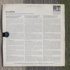 DVÖRÁK / DVORAK: The New World Symphony (LP) 1959 - pikkukuva 2