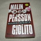 Malin Persson Giolito Suurin kaikista -pok - pikkukuva 1