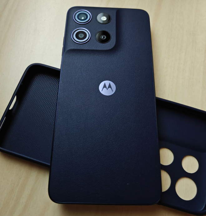 Motorola Moto G17 8/128 gt
