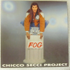 Chicco Secci Project • Fog CD - pikkukuva 1