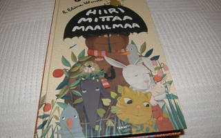 Huovi - Warsta Hiiri mittaa maailmaa