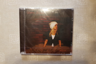 Laura Joensuu – Helsinki CD Gospel