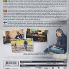 DVD: Fathers and daughters - pikkukuva 2