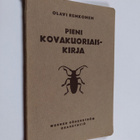Olavi Renkonen : Pieni kovakuoriaiskirja - pikkukuva 1