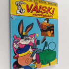 Teevee-tutut 27 : Väiski Vemmelsääri - pikkukuva 1