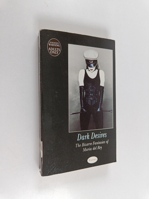 M. Del Rey : Dark Desires