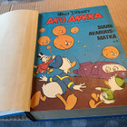 AKU ANKKA PUOLIVUOSIKERTA 1969 HYVÄ - pikkukuva 2