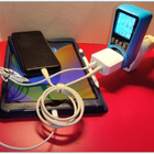 40W kaksois-USB-C PD -pikalaturi + Toocki 1m kaapeli #28908 - pikkukuva 4