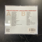 V/A - Poliittisten laulujen parhaat 2CD - pikkukuva 2