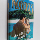 Nora Roberts : Angeliquen kirous - pikkukuva 1